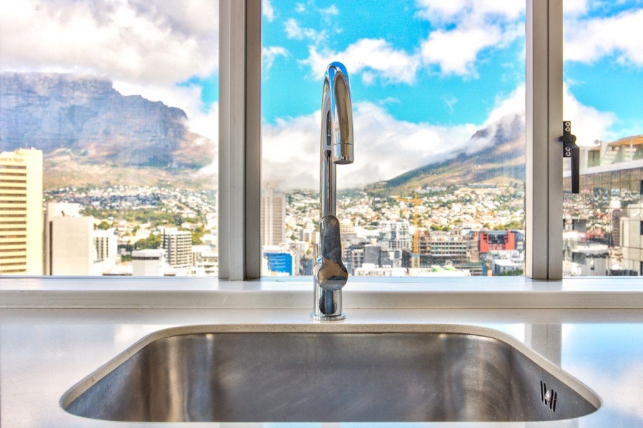 2 Bedroom Property for Sale in Cape Town City Centre Western Cape
